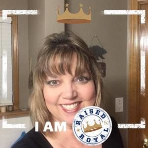 Meet your Posher, Deborah